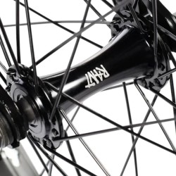 BMX 18'' SUBROSA WINGS PARK NOIR (TT 17,5'')